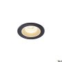 SLV NUMINOS® XS 1005524 oprawa wpuszczana 1x7W/LED 720lm 3000K 55º IP20/IP44