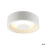 SLV OCCULDAS 23 117321 plafon 1x24W/LED 1500lm 3000K 120º IP20