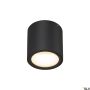 SLV OCULUS CL 1004666 oprawa natynkowa 1x11W/LED 780lm 2000-3000K 100º IP20