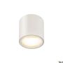 SLV OCULUS CL 1004667 oprawa natynkowa 1x11W/LED 780lm 2000-3000K 100º IP20