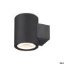 SLV OCULUS UP/DOWN WL 1004670 kinkiet 2x15W/LED 44 - 1110lm 2000-3000K 100º IP20