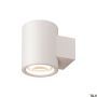 SLV OCULUS UP/DOWN WL 1004671 kinkiet 2x15W/LED 44 - 1110lm 2000-3000K 100º IP20