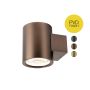 SLV OCULUS 1008614 kinkiet 2x15W/LED 44lm|1110lm 2000K-3000K IP20