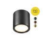 SLV OCULUS 1008618 downlight natynkowy 1x11W/LED 36lm|780lm 2000K-3000K IP20