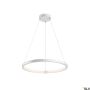 SLV ONE 60 DALI 1002910 oprawa wisząca 2x24W/LED 1550lm 3000/4000K IP20