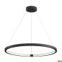 SLV LED ONE 80 DALI 1002911 oprawa wisząca 2x32W/LED 2140lm 3000/4000K IP20