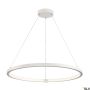 SLV ONE 80 DALI 1002912 oprawa wisząca 2x32W/LED 2140lm 3000/4000K IP20