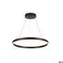 SLV ONE 60 PD PHASE UP/DOWN 1004759 oprawa wisząca 8x24W/LED 820 / 830lm 2700/3000K 130º