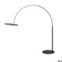 SLV One 1006352 lampa podłogowa 1x22W/LED 2700K|3000K IP20