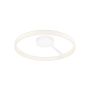 SLV ONE 1008549 plafon ścienno-sufitowy 1x23W/LED 1500lm|1600lm 2700K/3000K IP20