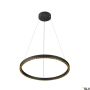 SLV ONE CUBE 1007661 lampa wisząca 1x54W/LED 3000K IP20