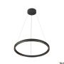 SLV ONE CUBE 1007663 lampa wisząca 1x54W/LED 4000K IP20