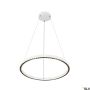 SLV ONE CUBE 1007664 lampa wisząca 1x54W/LED 4000K IP20
