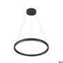 SLV ONE CUBE 1007671 lampa wisząca 1x80W/LED 4000K IP20