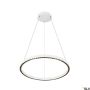 SLV ONE CUBE 1007672 lampa wisząca 1x80W/LED 4000K IP20