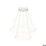 SLV ONE DOUBLE PD PHASE UP/DOWN 1004766 oprawa wisząca 6x35W/LED 1230 / 1270lm 2700/3000K 130º