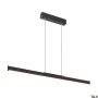 SLV ONE LINEAR 1006185 oprawa wisząca 2x24W/LED 1250 / 1250lm 2700/3000K