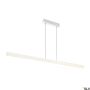 SLV ONE LINEAR 1006189 oprawa wisząca 2x35W/LED 1810 / 1875lm 2700/3000K