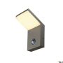 SLV ORDI 232915 kinkiet 1x9W/LED 740lm 3000K 120º IP44