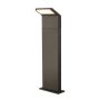 SLV ORDI II 1008726 słupek 1x9.5W/LED 700lm|850lm 2200K/3000K IP65