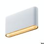 SLV OVAL 1007143 kinkiet 1x5.7W/LED 2700K|3000K IP65