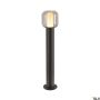 SLV OVALISK 75 FL 1004680 lampa stojąca 1x9.2W/LED 630lm 3000/4000K IP65