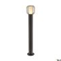SLV OVALISK 100 FL 1004681 lampa stojąca 1x9.2W/LED 630lm 3000/4000K IP65