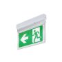 SLV P-LIGHT 1010504 lampa awaryjna 1x3W/LED 37lm 6000K IP20