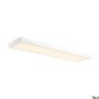 SLV PANEL 1001505 panel LED 2x45W/LED 3100lm 3000K 90º IP20