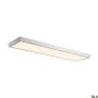 SLV PANEL 1001508 panel LED 2x45W/LED 3100lm 3000K 90º IP20