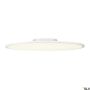 SLV PANEL 60 DALI 1003041 panel LED 2x43W/LED 3350lm 4000K 110º IP20