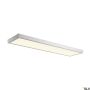 SLV PANEL DALI 1003055 panel LED 2x43W/LED 3400lm 4000K 90º IP20
