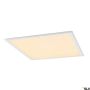SLV PANEL 1007499 panel LED 1x34W/LED 3000K|4000K IP40|IP54