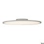 SLV PANEL 60 1000785 panel LED 2x42W/LED 3150lm 3000K 110º IP20