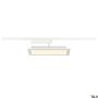 SLV PANEL TRACK 1004934 reflektor szynowy 1x18W/LED 1800lm 3000K IP20