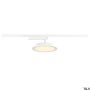 SLV PANEL TRACK 1004936 reflektor szynowy 1x18W/LED 1800lm 3000K IP20