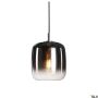 SLV PANTILO 20 1003004 lampa wisząca 1x15W/E27 IP20