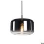 SLV PANTILO 28 1003006 lampa wisząca 1x15W/E27 IP20