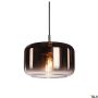 SLV PANTILO 28 1003007 lampa wisząca 1x15W/E27 IP20