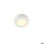 SLV SENSER 12 1003014 oprawa natynkowa 1x8.4W/LED 420lm 3000K IP20