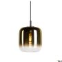 SLV Pantilo 1006395 lampa wisząca 1x15W/E27 IP20
