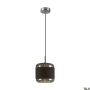 SLV PANTILO ROPE 20 1007588 lampa wisząca 1x15W/E27 IP20