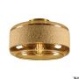 SLV PANTILO ROPE 20 1007591 plafon ścienno-sufitowy 1x15W/E27 IP20