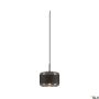SLV PANTILO ROPE 19 1007596 lampa wisząca 1x15W/E27 IP20