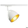 SLV 1~ PARA CONE 14 1002874 reflektor szynowy 1x25W/GU10 IP20