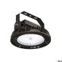 SLV PARA FLAC DALI 1003107 oprawa wisząca 1x104W/LED 12800lm 4000K 90º IP65