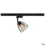 SLV PARA CONE GL GU10 1006157 reflektor na szynę 1x25W/GU10 IP20