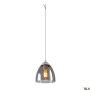 SLV PARA CONE GL GU10 1006160 lampa wisząca 1x25W/GU10 IP20