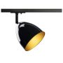 SLV PARA CONE 1F 1008052 reflektor szynowy 1x25W/GU10 IP20