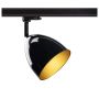 SLV PARA CONE 3F 1008055 reflektor szynowy 1x25W/GU10 IP20